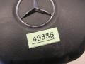 A2468602602 Подушка безопасности в рулевое колесо Mercedes C W204 2011г. - фото №4