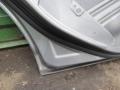 Дверь задняя левая Mercedes C W204 2011г. - фото №11