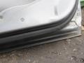 Дверь задняя левая Mercedes C W204 2011г. - фото №12