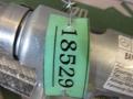 A2048600505 Подушка безопасности боковая (шторка) Mercedes C W204 2009г. - фото №3