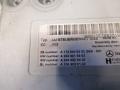 A1729009302 Блок мультимедиа Mercedes C W204 2011г. - фото №2