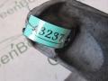 A6512230004 Кронштейн двигателя левый Mercedes C W204 2011г. - фото №6