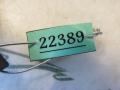 A2046800179 Пепельница передняя Mercedes C W204 2012г. - фото №6