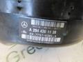 A2044301130 Усилитель тормозов вакуумный Mercedes C W204 2009г. - фото №3