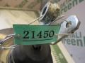 A2044301130 Усилитель тормозов вакуумный Mercedes C W204 2009г. - фото №5