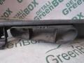 A2045000155 Воздуховод радиатора верхний Mercedes C W204 2011г. - фото №6