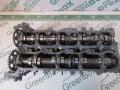 R6510160201 Головка блока Mercedes C W204 2011г. - фото №2
