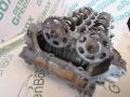 R6510160201 Головка блока Mercedes C W204 2011г. - фото №3