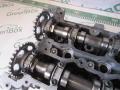 R6510160201 Головка блока Mercedes C W204 2011г. - фото №5