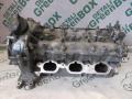 R2720162501 Головка блока Mercedes C W204 2009г. - фото №5