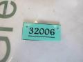 R2720162501 Головка блока Mercedes C W204 2009г. - фото №9