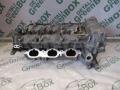 R2720162401 Головка блока Mercedes C W204 2009г. - фото №4