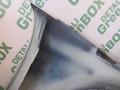Крыло переднее левое Mercedes C W204 2009г. - фото №8