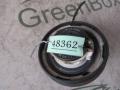 A2114700805 Крышка топливного бака Mercedes C W204 2011г. - фото №4