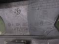 A2048854265, A2048851116, A2048856123 Кронштейн крепления бампера переднего Mercedes C W204 2011г. - фото №9
