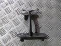 A2044310240 Кронштейн Mercedes C W204 2009г. - фото №2