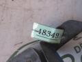 A2045241340 Кронштейн Mercedes C W204 2011г. - фото №4