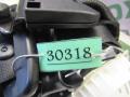 A2048606085 Ремень безопасности Mercedes C W204 2009г. - фото №4