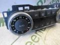 A2048305990 Блок управления климатической установкой Mercedes C W204 2009г. - фото №2