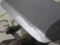 A2048804224 Крышка омывателя фар Mercedes C W204 2011г. - фото №5