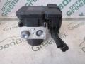 A1729014100 Блок ABS Mercedes C W204 2011г. - фото №4