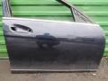 Дверь передняя правая Mercedes C W204 2009г. - фото №2