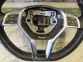 Рулевое колесо Mercedes C W204 2012г. - фото №2
