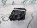 A2049058202 Кнопка стеклоподъемника Mercedes C W204 2011г. - фото №2