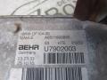 A6511800665 Теплообменник масляного фильтра Mercedes C W204 2011г. - фото №2