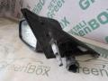 F01524039931P Зеркало левое электрическое BMW 7-серия F01/F02 2010г. - фото №2