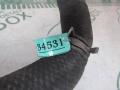 Патрубок (трубопровод, шланг) Mazda 323 (BJ) 2001г. - фото №3