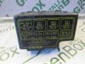 91490-2E000, 914902E120 Блок реле Kia Sportage 2007г. - фото №2
