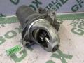 0001169040 Стартер Land Rover Discovery I 1996г. - фото №4
