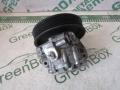A0034664301 Насос гидроусилителя руля Mercedes E W211 2003г. - фото №3