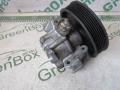 A0034664301 Насос гидроусилителя руля Mercedes E W211 2003г. - фото №4