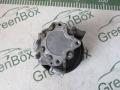 A0034664301 Насос гидроусилителя руля Mercedes E W211 2003г. - фото №5