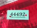 A2118201464 Фонарь крышки багажника правый Mercedes E W211 2003г. - фото №5