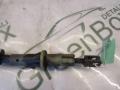 A2114202485 Трос стояночного тормоза Mercedes E W211 2007г. - фото №3