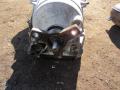 722640, A2112706301 АКПП (автоматическая коробка переключения передач) Mercedes CLK W209 2007г. - фото №4
