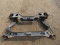 Балка подвески передняя (подрамник) Mercedes E W211 2007г. - фото №4