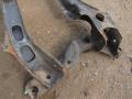 Балка подвески передняя (подрамник) Mercedes E W211 2007г. - фото №5