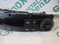 A2118301590 Блок управления климатической установкой Mercedes E W211 2007г. - фото №3