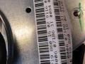 A2198601502 Подушка безопасности в рулевое колесо Mercedes E W211 2007г. - фото №3