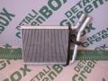 Радиатор отопителя Toyota RAV 4 2008г. - фото №2