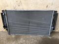 Радиатор (основной) Toyota RAV 4 2007г. - фото №2
