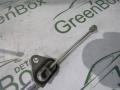Трос стояночного тормоза Toyota RAV 4 2009г. - фото №3