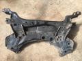 Балка подвески передняя (подрамник) Toyota RAV 4 2007г. - фото №2