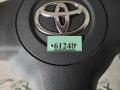 Рулевое колесо Toyota RAV 4 2009г. - фото №3