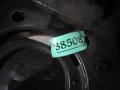 Кожух защитный тормозного диска Chevrolet Cruze J300 2010г. - фото №3