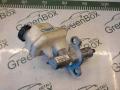 Цилиндр тормозной главный Chevrolet Cruze J300 2010г. - фото №4